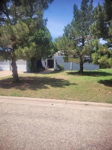 Unit for sale at 2826 Salinas Drive, Abilene, TX 79605