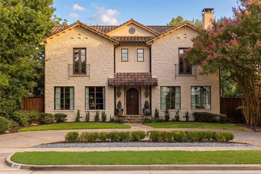 Unit for sale at 3517 Mockingbird Lane, Highland Park, TX 75205