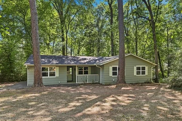 Unit for sale at 1435 Hideaway Lane W, Hideaway, TX 75771