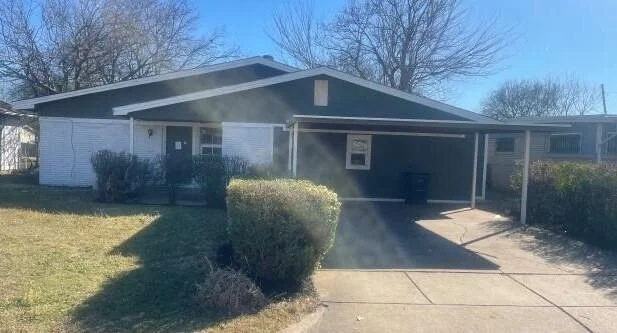 Unit for sale at 4604 Reed Street, Fort Worth, TX 76119
