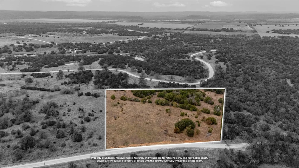 Unit for sale at TBD Lot 29 New Hope Road, Palo Pinto, TX 76484