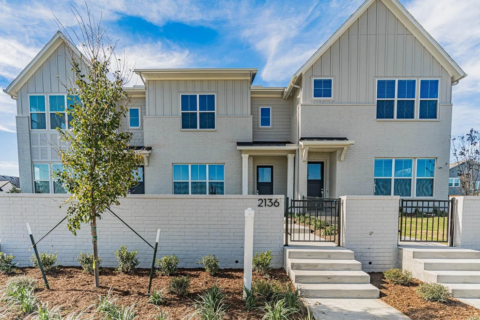 Unit for sale at 2146 Village Walk Place, Aledo, TX 76008