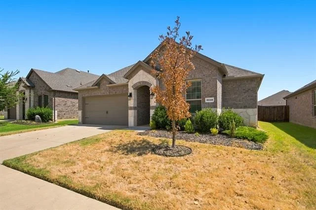 Unit for sale at 3250 Hunters Glen Drive, Aubrey, TX 76227