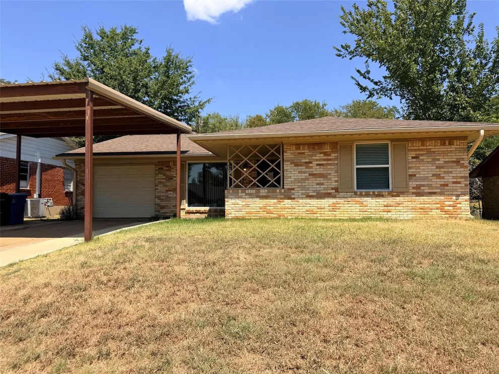 Unit for sale at 515 Joy Lane, Denison, TX 75021