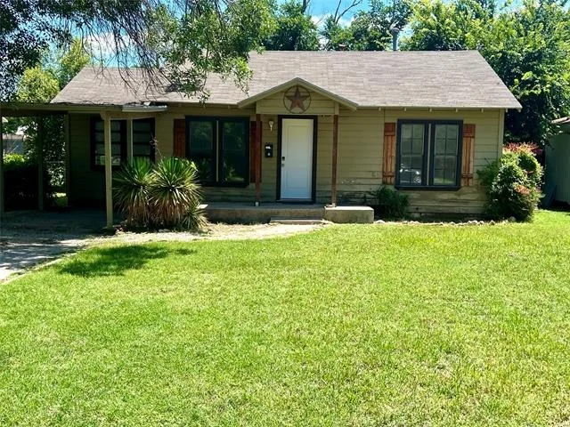 Unit for sale at 2402 Greenway Drive, Brownwood, TX 76801