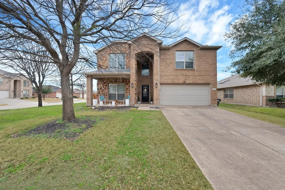 Unit for sale at 3822 Spring Run Lane, Melissa, TX 75454