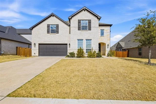 Unit for sale at 2174 Cloverfern Way, Haslet, TX 76052
