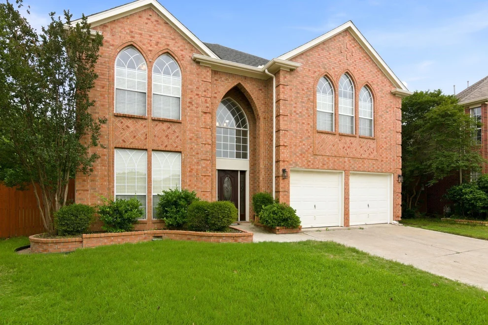 Unit for sale at 7854 Park Falls Court, Fort Worth, TX 76137