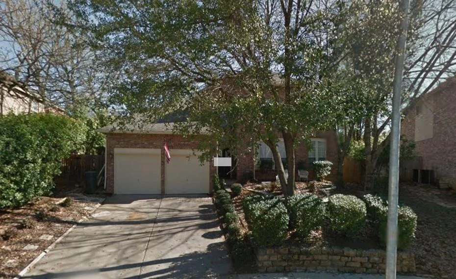 Unit for sale at 3504 Creekside Court, Bedford, TX 76021