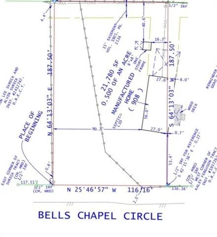 Unit for sale at 908 Bells Chapel cir Circle, Waxahachie, TX 75165