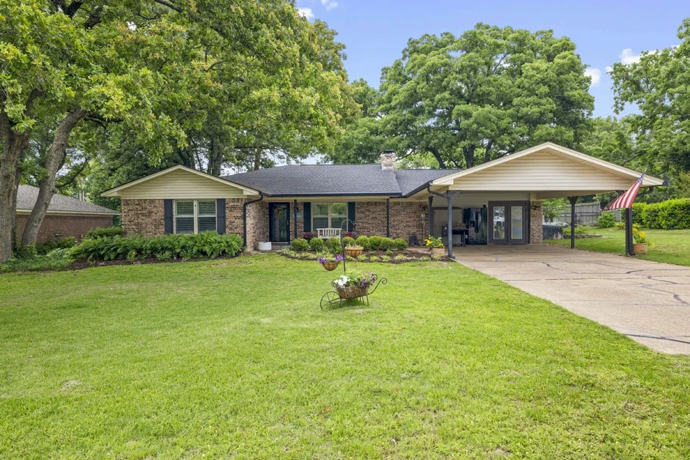 Unit for sale at 668 County Road 2436, Mineola, TX 75773