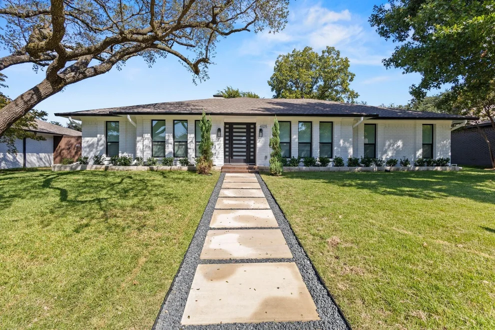 Unit for sale at 4105 Candlenut Lane, Dallas, TX 75244