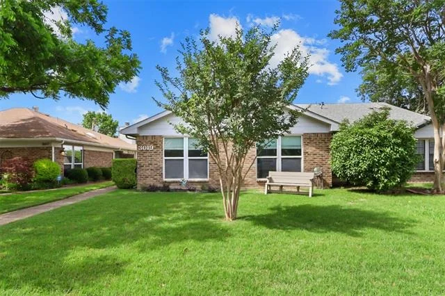 Unit for sale at 3019 Airhaven Street, Dallas, TX 75229