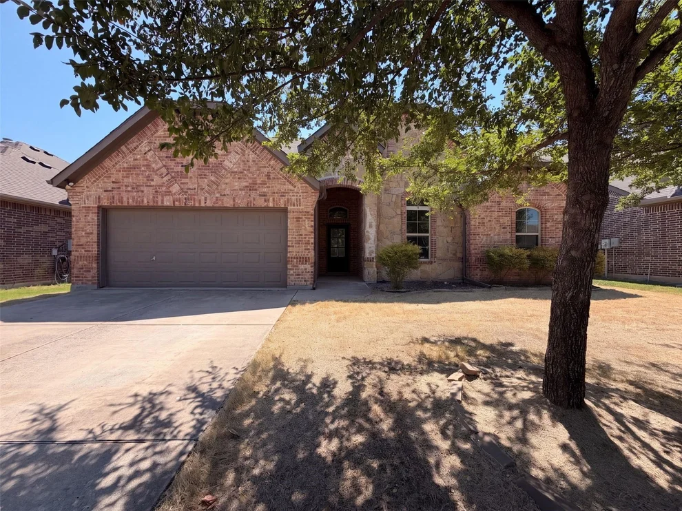 Unit for sale at 1683 St Croix Street, Burleson, TX 76028