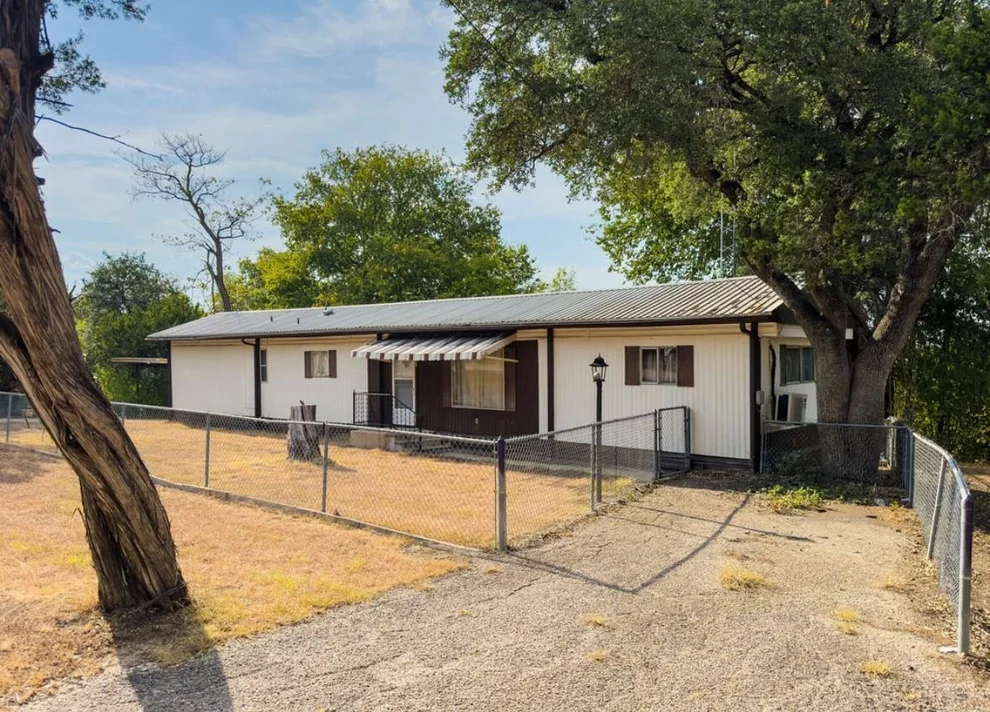 Unit for sale at 185 Deep Canyon Drive, Whitney, TX 76692