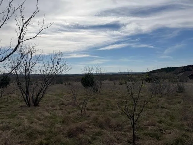 Unit for sale at 1160 Prairie Falcon Court, Graford, TX 76449