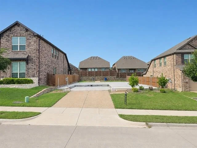 Unit for sale at 316 Miramar Avenue, Melissa, TX 75454