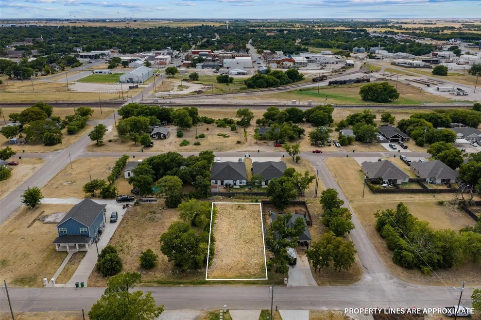 Unit for sale at 205 Garfield Street, McGregor, TX 76657