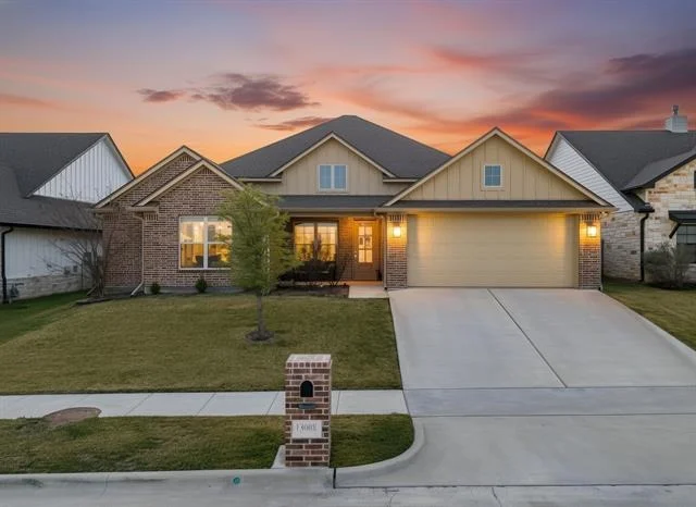 Unit for sale at 13008 Rainier Drive, Woodway, TX 76712