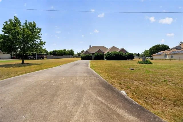 Unit for sale at 2606 Valley Ridge Lane, Sherman, TX 75092