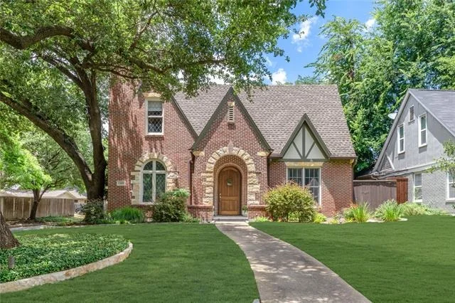 Unit for sale at 5301 Monticello Avenue, Dallas, TX 75206