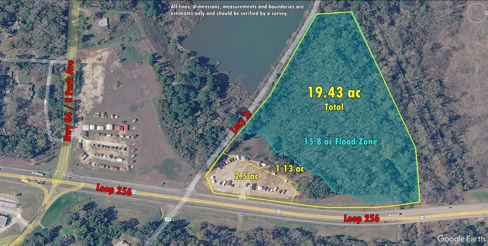 Unit for sale at 6175 Loop 256, Palestine, TX 75801