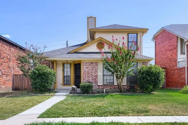 Unit for sale at 1106 Alameda Drive, Carrollton, TX 75007