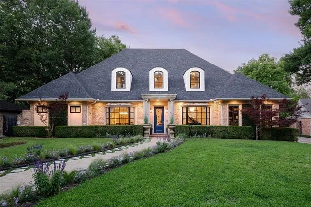 Unit for sale at 11484 Strait Lane, Dallas, TX 75229