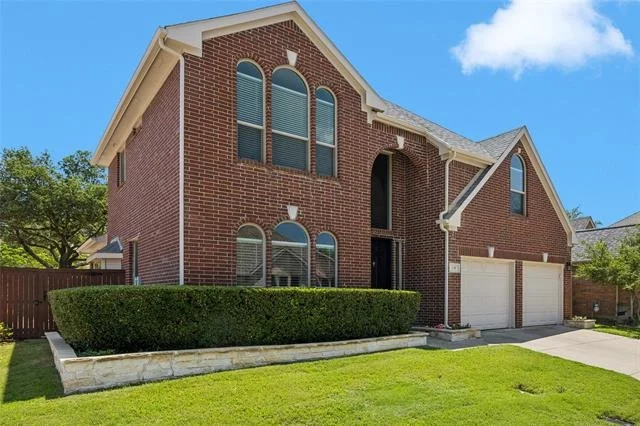 Unit for sale at 138 Arbor Glen Drive, Euless, TX 76039