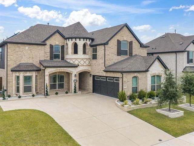 Unit for sale at 3125 Creek Meadow Drive, Anna, TX 75409