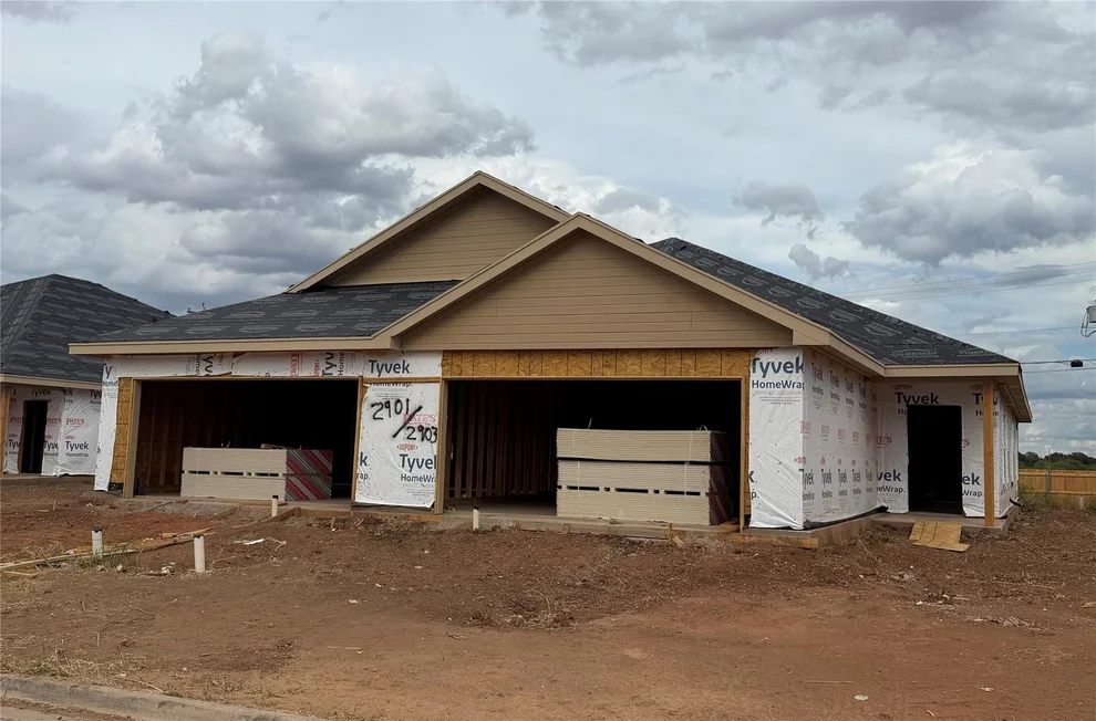Unit for sale at 2901 Glennster Street, Abilene, TX 79602