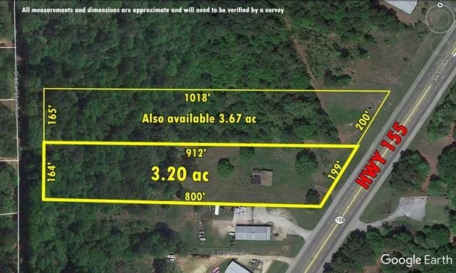 Unit for sale at 19546 State Highway 155, Flint, TX 75762