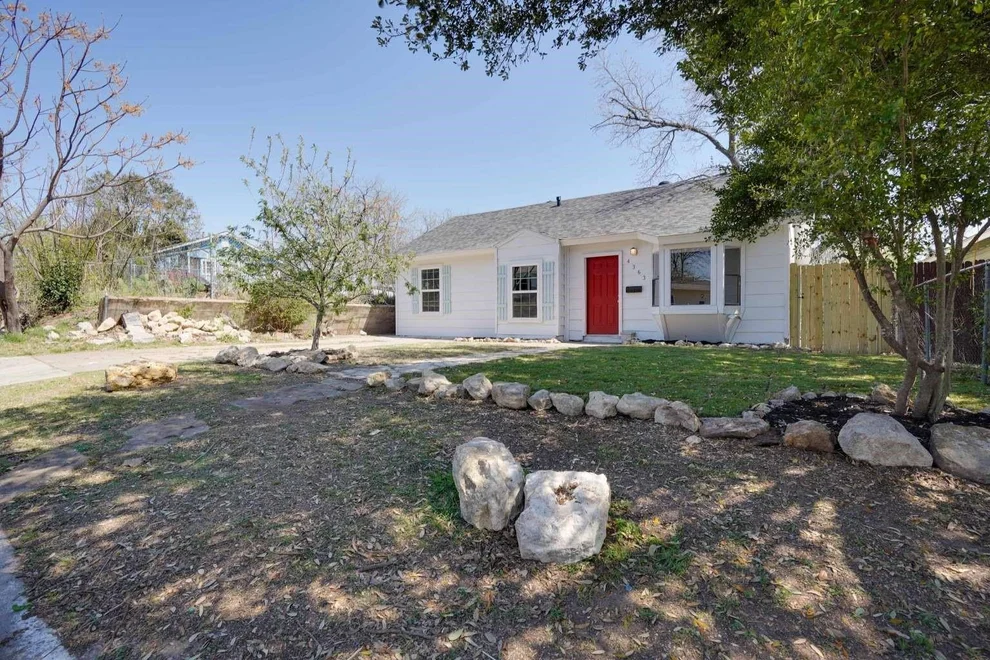 Unit for sale at 4363 Lisbon Street, Fort Worth, TX 76107