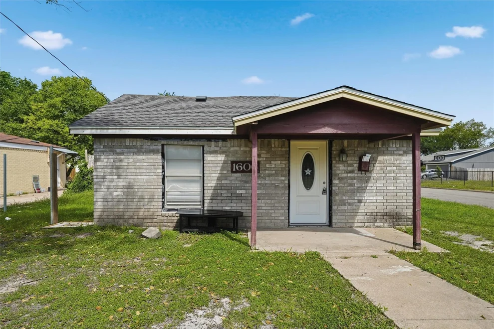 Unit for sale at 1606 Faulkner Lane, Waco, TX 76704