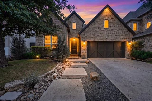 Unit for sale at 7028 Luxborough Drive, Plano, TX 75024