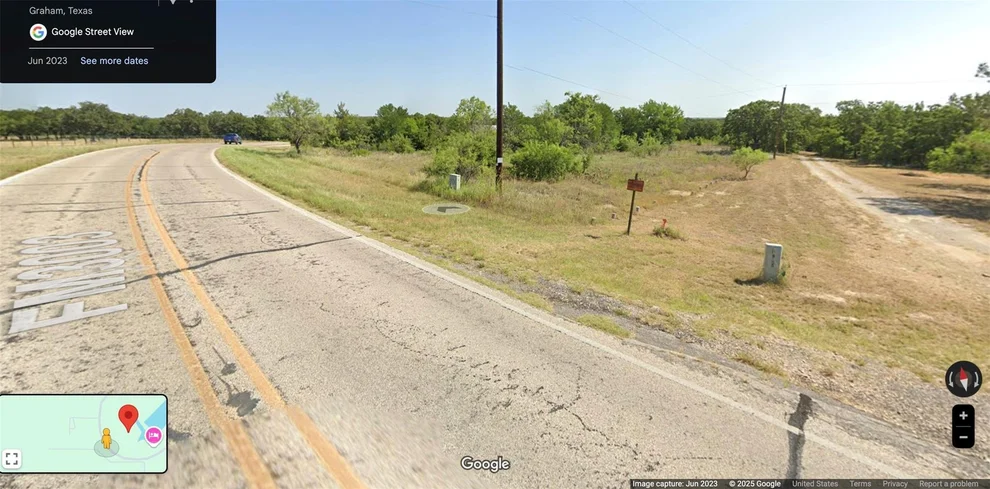 Unit for sale at TBD FM 3003, Graham, TX 76450
