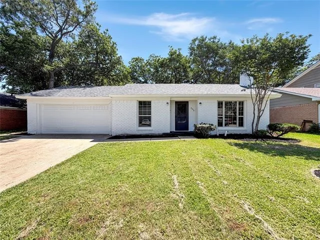 Unit for sale at 305 Deer Creek Road, Everman, TX 76140