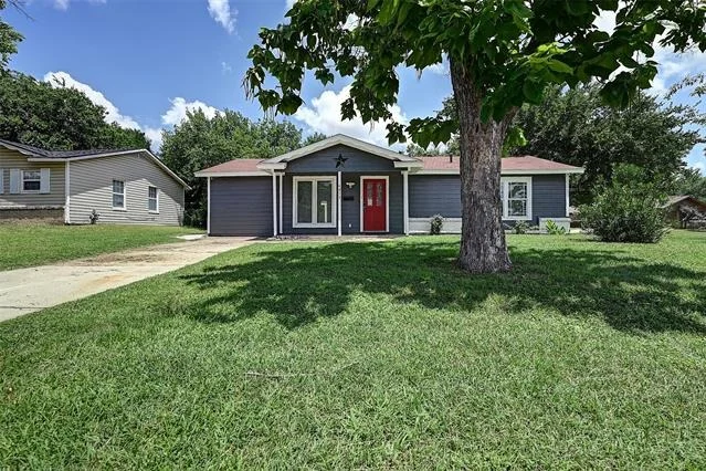 Unit for sale at 4913 Tahoe Drive, Fort Worth, TX 76119