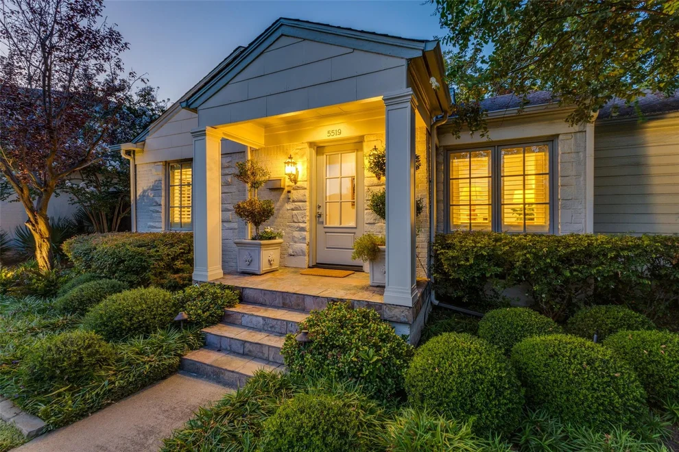 Unit for sale at 5519 Bryn Mawr Drive, Dallas, TX 75209