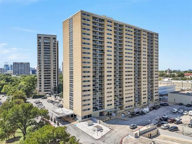 Unit for sale at 3883 Turtle Creek Boulevard, Dallas, TX 75219