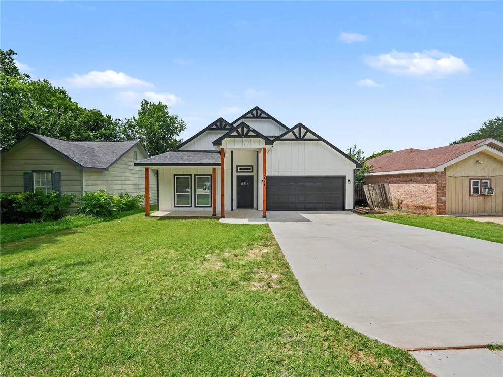 Unit for sale at 5331 Fernander Drive, Fort Worth, TX 76107