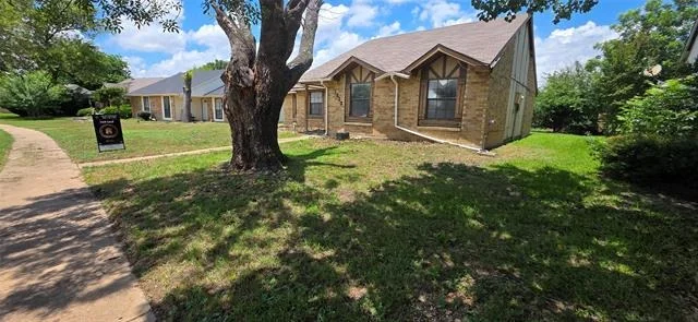 Unit for sale at 1323 Timberview Drive, Allen, TX 75002