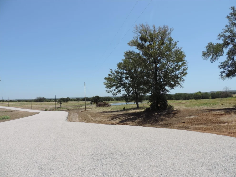 Unit for sale at Lot 6 High Point Court, Stephenville, TX 76401