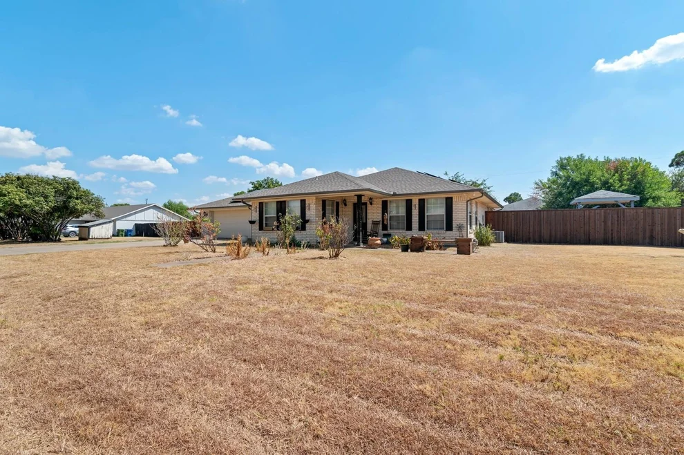Unit for sale at 509 Brumley Road, Krugerville, TX 76227