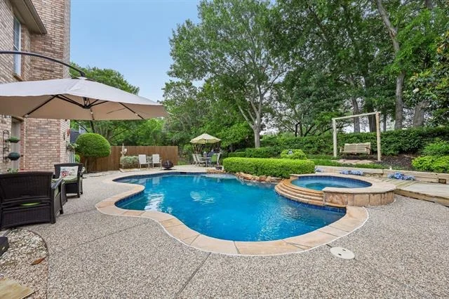 Unit for sale at 893 Parker Drive, Coppell, TX 75019