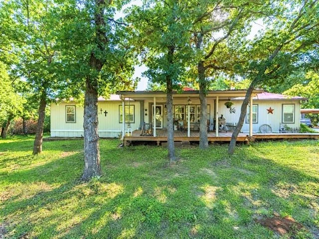 Unit for sale at 3275 Finis Road, Graham, TX 76450