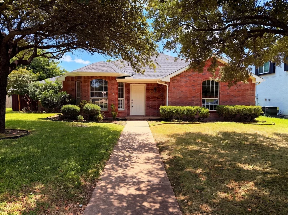 Unit for sale at 405 Kathy Lane, Wylie, TX 75098