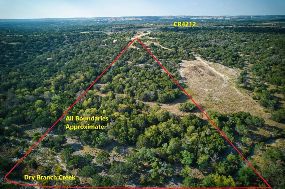 Unit for sale at 5255 Private Road 42125, Evant, TX 76525
