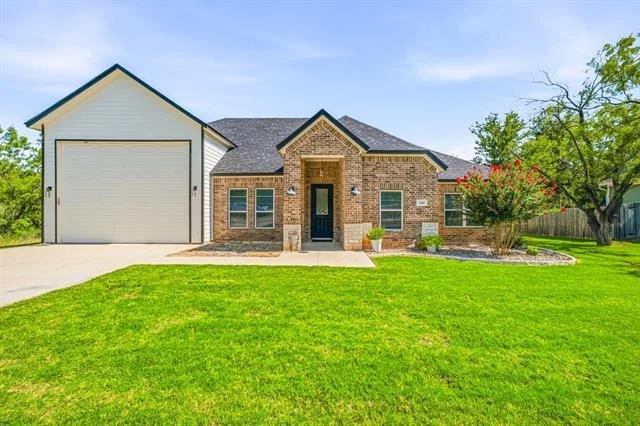 Unit for sale at 1166 Green Elm Road, Graford, TX 76449