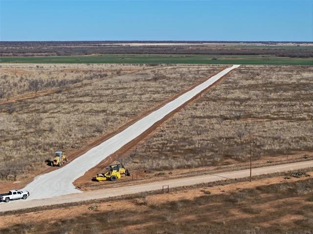 Unit for sale at Lot 25 TBD PR 461, Hawley, TX 79525